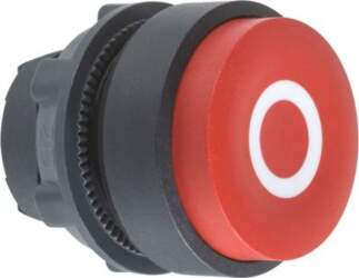 Schneider Electric Projecting push button head