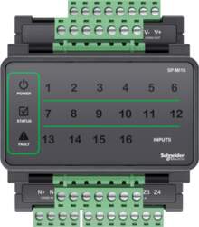 Schneider Electric Security Expert Security Purpose