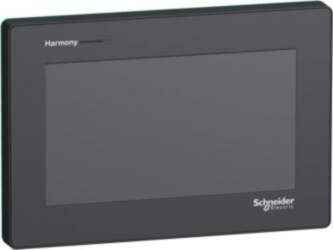 Schneider Electric touch panel display, Harmony