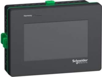 Schneider Electric touch panel display ,Harmony