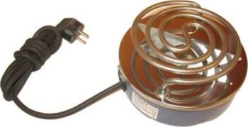 Selfa Sild.elements 53.012 230V/800W