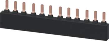 Siemens 3-phase busbar for 4 circuit