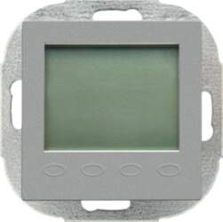 Siemens DELTA I system ROOM TEMPERATURE