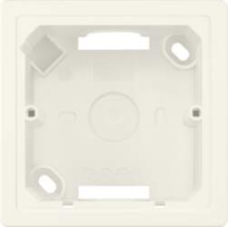 Siemens DELTA line Surface-mounting enclosure, 3-fold