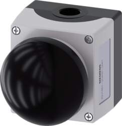 Siemens Enclosure for command devices 22