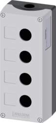 Siemens Enclosure for command devices, 22