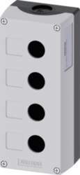 Siemens Enclosure for command devices, 22