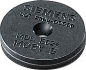 Siemens MOBY E transponder MDS E624