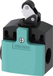 Siemens position switch plastic enclosure 50
