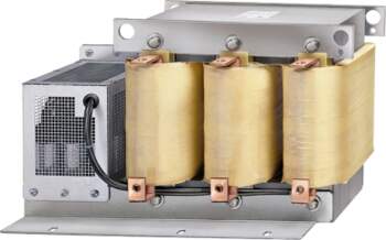 Siemens SINAMICS Sinus filter for Power