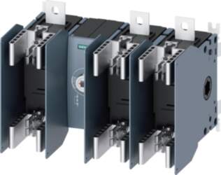 Siemens Switch disconnector with fuse 3KF