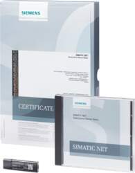 Siemens TeleControl Server Basic 8 V3
