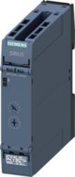 Siemens Timing relay, electronic OFF delay