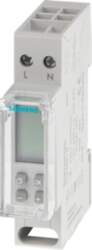Siemens weekly time switch, mini dig