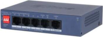 Switch DAHUA CS4005-4GT-36 Switch type Managed