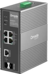 Switch TP-LINK Switch type Managed Rack