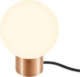 TINY SUN, table lamp, G9, IP20