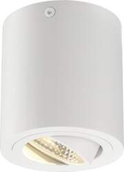 TRILEDO ROUND CL ceiling light , matt