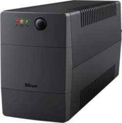 UPS TRUST 480 Watts 800 VA