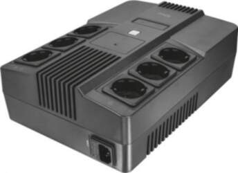 UPS TRUST 800 VA Wave form