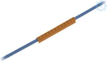 Weidmuller CLI C 1-3 OR/SW 3