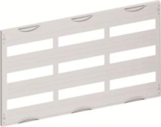 ABB AS33       Slotted Cover 450x750mm 2CPX062826R9999