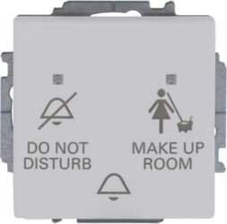 ABB Bell push-switch DND / MUR