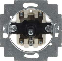 ABB Blind switch insert Mechanical 1-pole