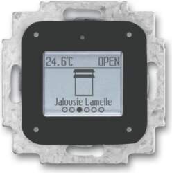ABB Bus Coupling Units / Push