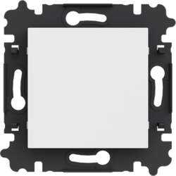 ABB Cable Outlet / Blank Plate