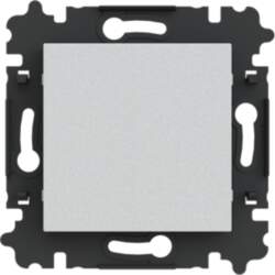 ABB Cable Outlet / Blank Plate