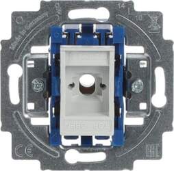 ABB Card switch insert with legend