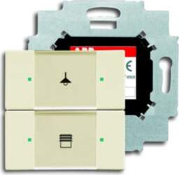 ABB Control element 2g w. BAU