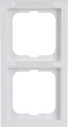 ABB Cover frame with labelling field