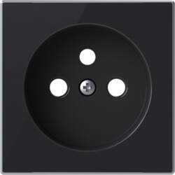 ABB Cover socket outlet Without imprint