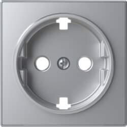 ABB Cover socket outlet Without imprint