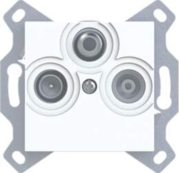 ABB Data / Telecommunication / Antenna
