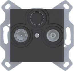 ABB Data / Telecommunication / Antenna