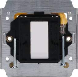 ABB Flush Mounted Inserts Off switch