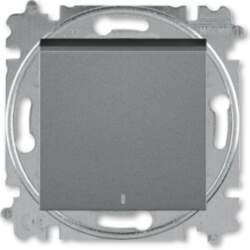 ABB Flush Mounted Inserts Rocker lever