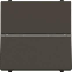 ABB Insert/cover Rocker/button, Off switch 1-pole