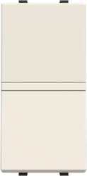 ABB Insert/cover Without imprint Push button