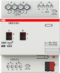 ABB LR/S2.16.1 Light Controller