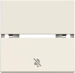 ABB Rocker DND symbol for Switch/push