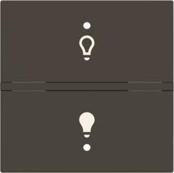 ABB Rocker Switch/push button with Symbol