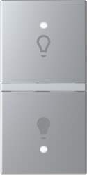 ABB Rocker Symbol "light" for