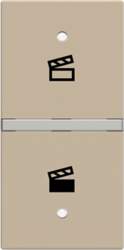 ABB Rocker Symbol "scene" for