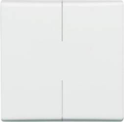 ABB Rocker with legend for Switch/push