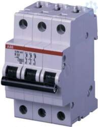 ABB S200MT - 3P - C