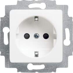 ABB SCHUKO® socket insert 50x50 mm